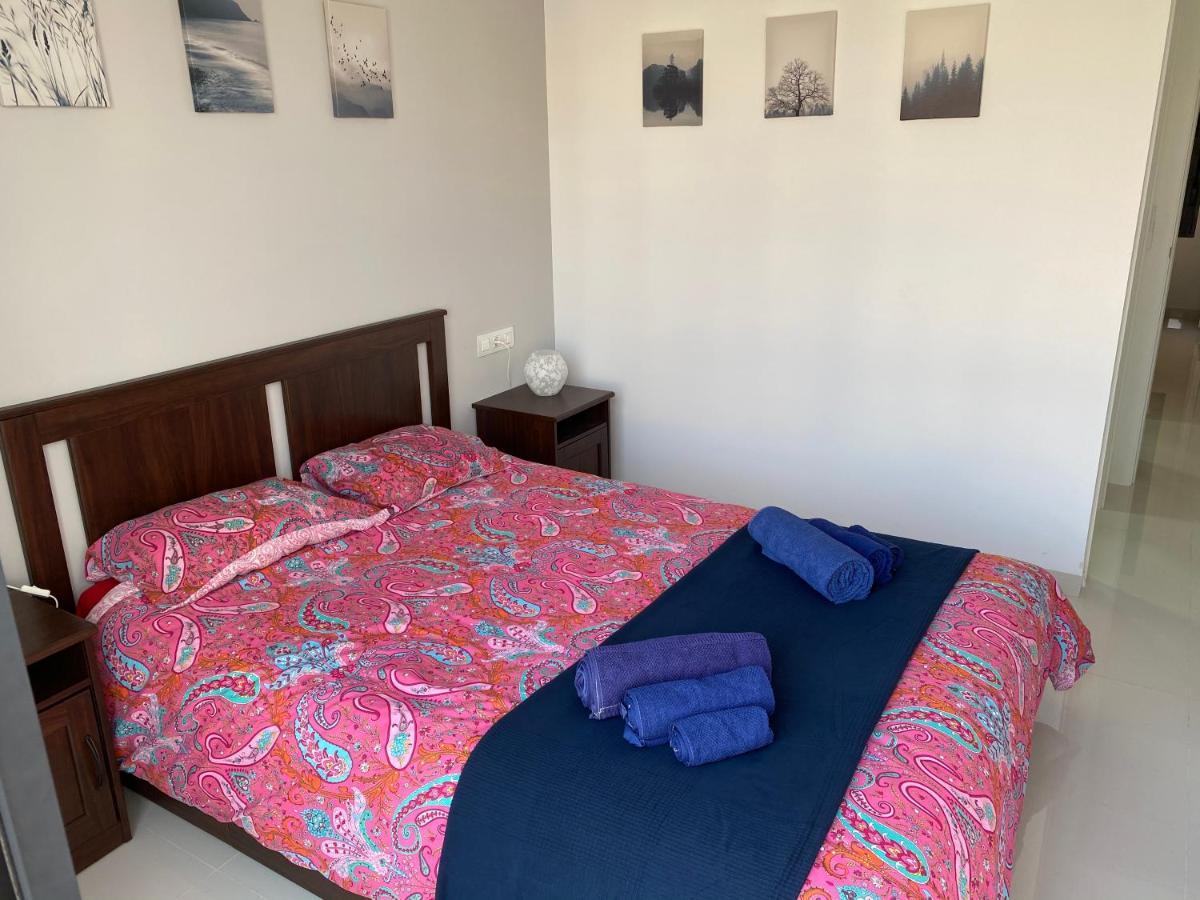 Torre De La Horadada Apartment Near Beach Pilar de la Horadada Eksteriør billede
