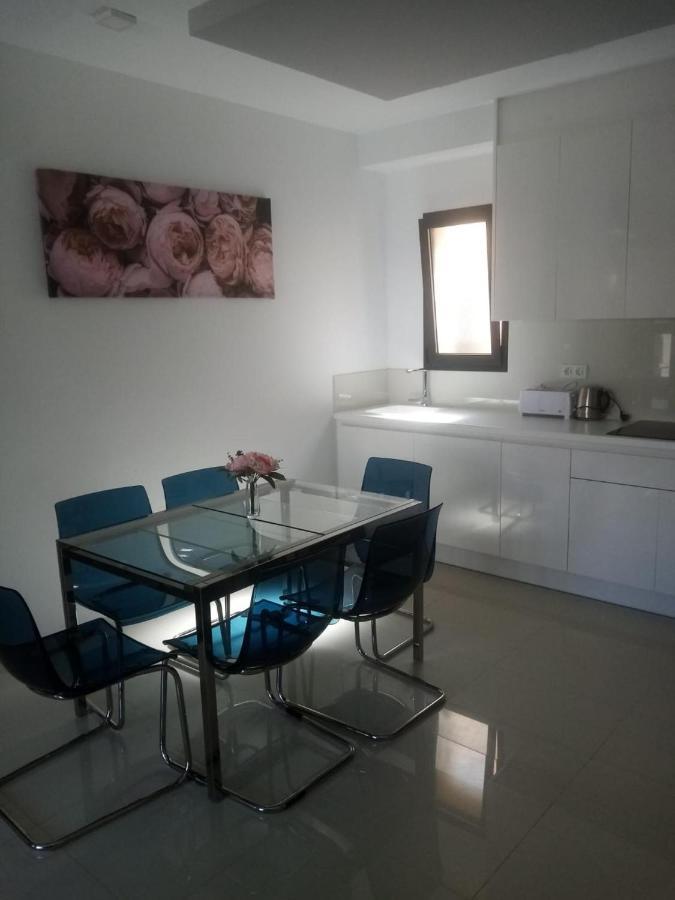 Torre De La Horadada Apartment Near Beach Pilar de la Horadada Eksteriør billede