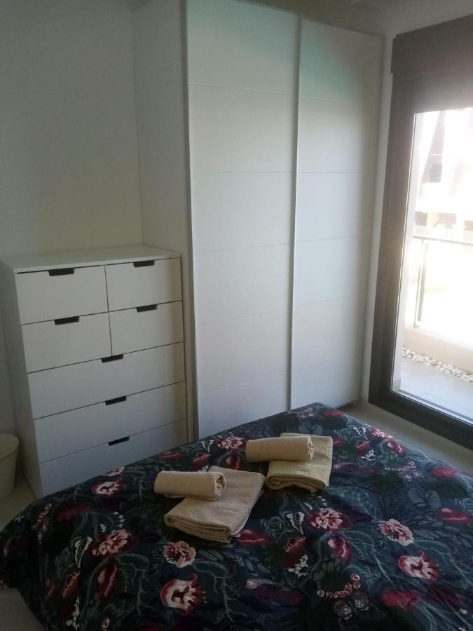 Torre De La Horadada Apartment Near Beach Pilar de la Horadada Eksteriør billede