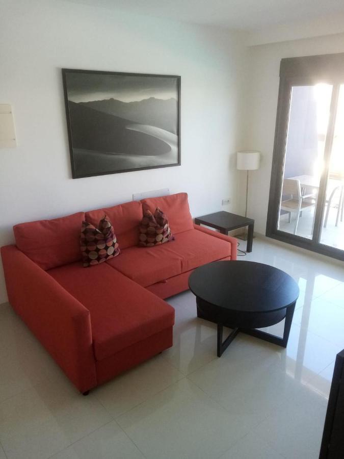 Torre De La Horadada Apartment Near Beach Pilar de la Horadada Eksteriør billede