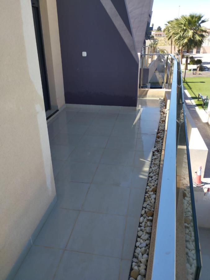 Torre De La Horadada Apartment Near Beach Pilar de la Horadada Eksteriør billede